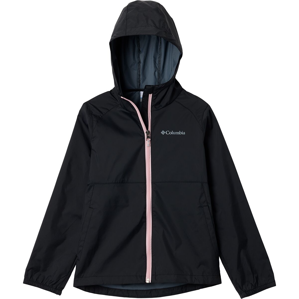 Image of Columbia Switchback II Jacket - Girls' Black5, XS