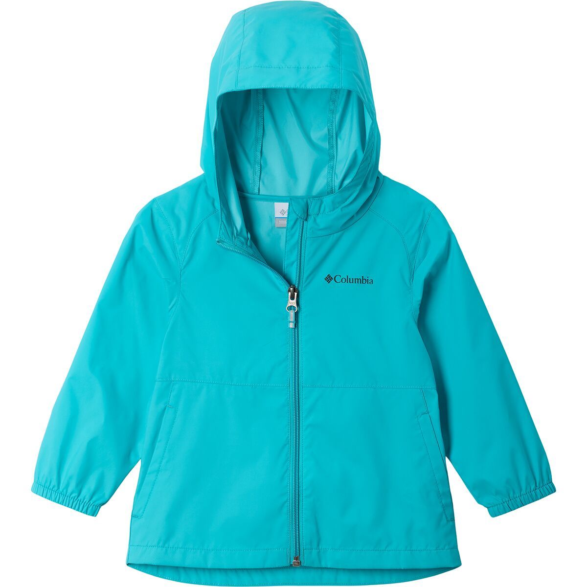 Columbia Switchback II Jacket - Girls' Geyser3, XS
