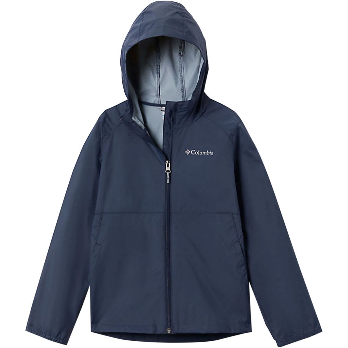 Columbia Switchback II Jacket - Girls' Nocturnal, XXS