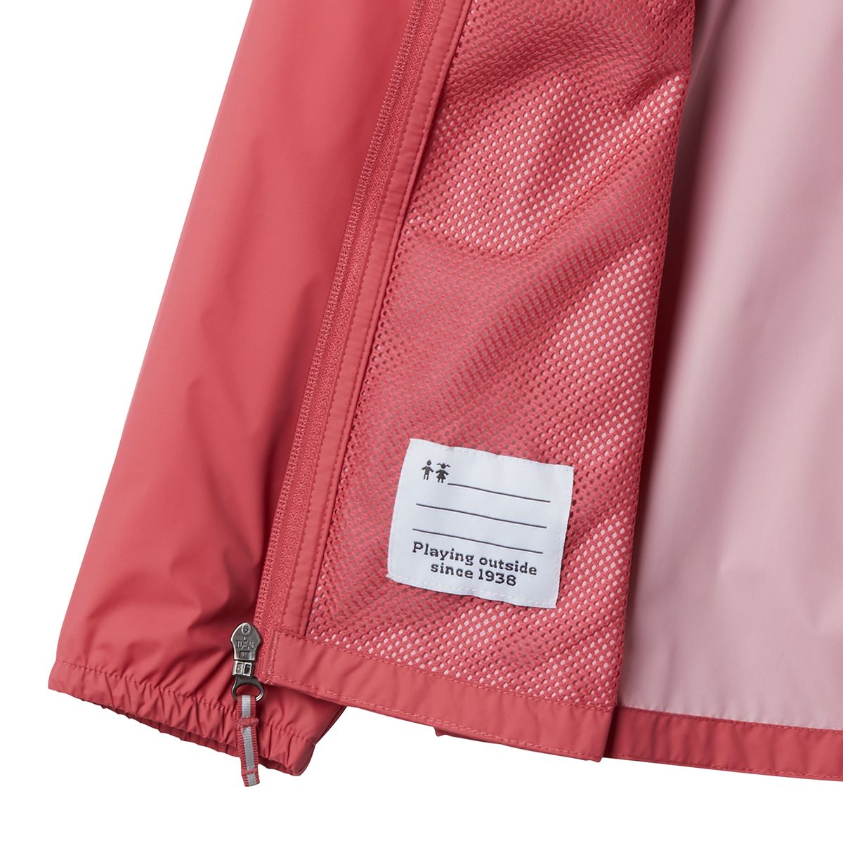 columbia switchback ii