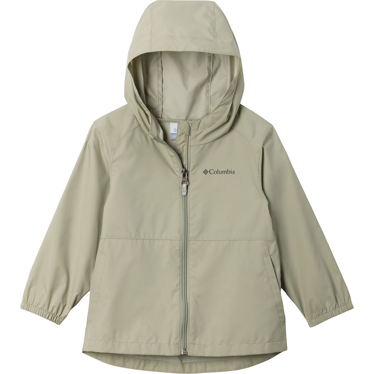 Image of Columbia Switchback II Jacket - Girls' Safari, XS