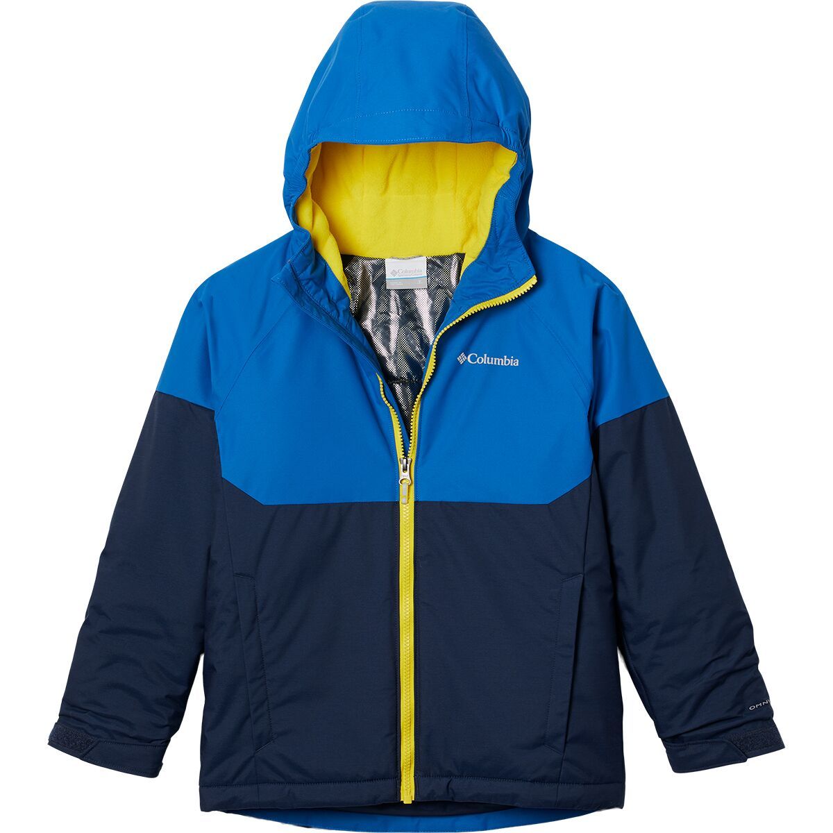Alpine Action II Jacket Toddler Boys' by Columbia