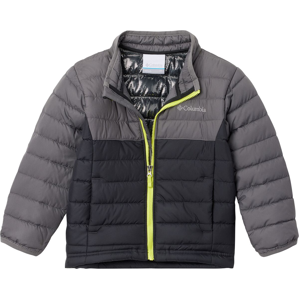 Columbia boy coat 2025