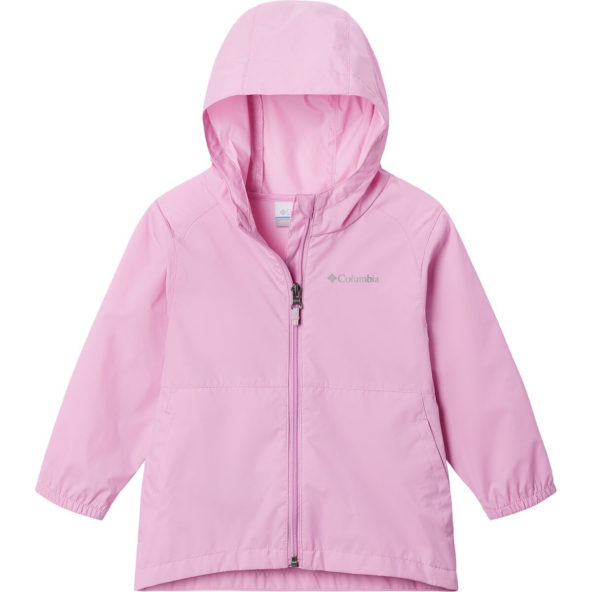 Columbia Switchback II Jacket - Toddler Girls' Cosmos, 3T