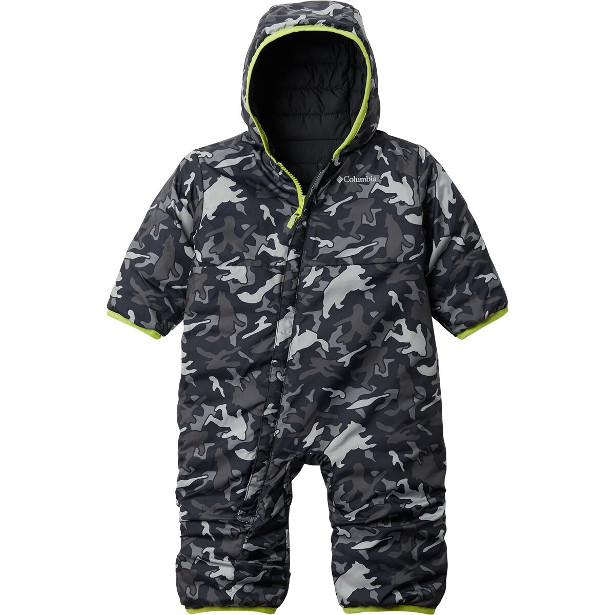 Columbia Powder Lite Reversible Bunting 