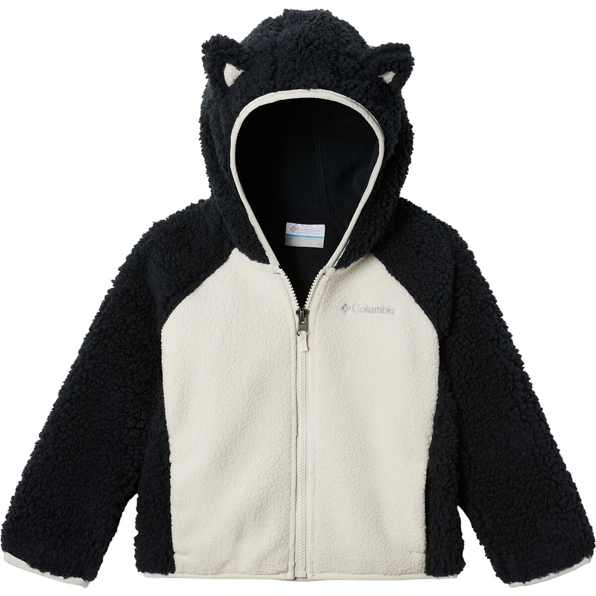 Columbia Foxy Baby Sherpa Full-Zip - Infant Boys' - Kids