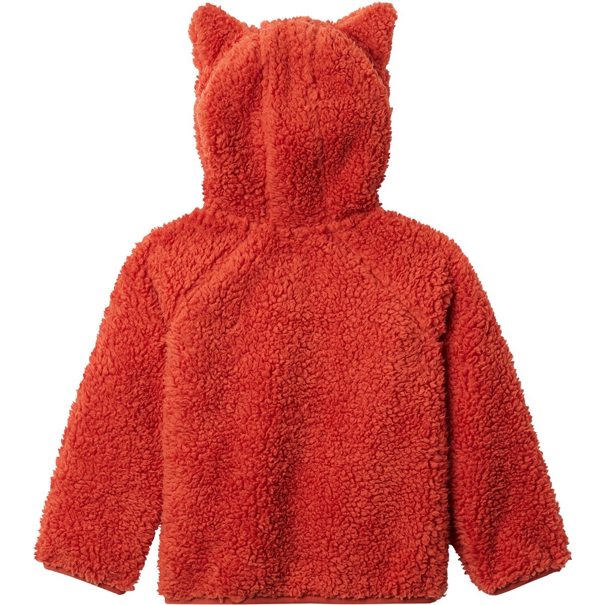 columbia foxy baby sherpa