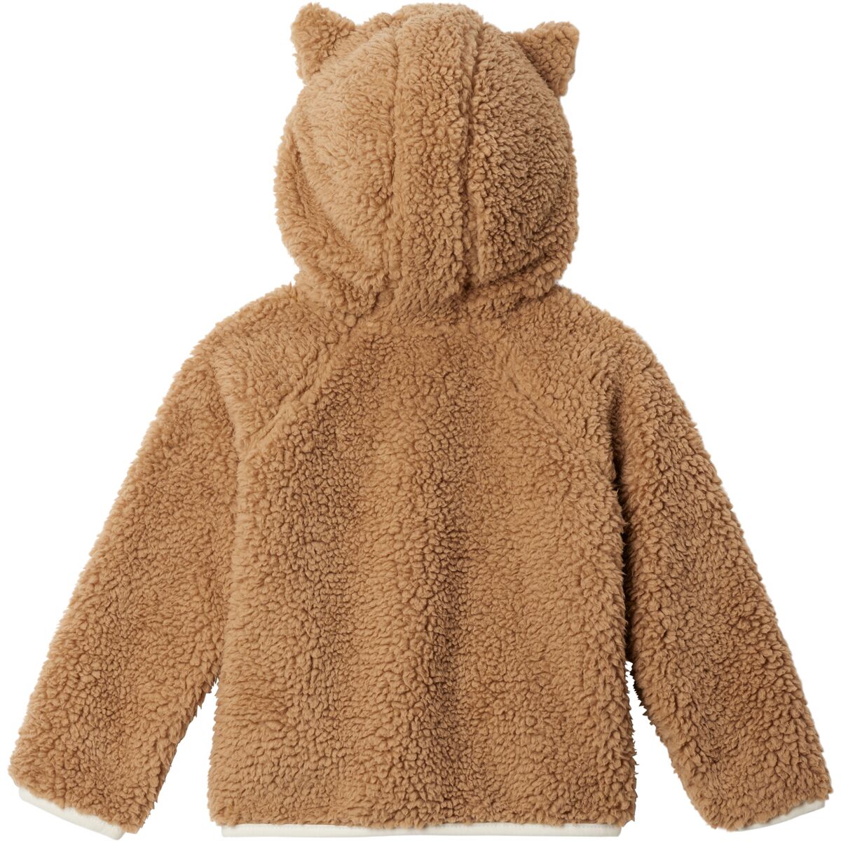 Columbia Foxy Baby Sherpa Full-Zip Fleece Jacket - Infant Boys' - Kids