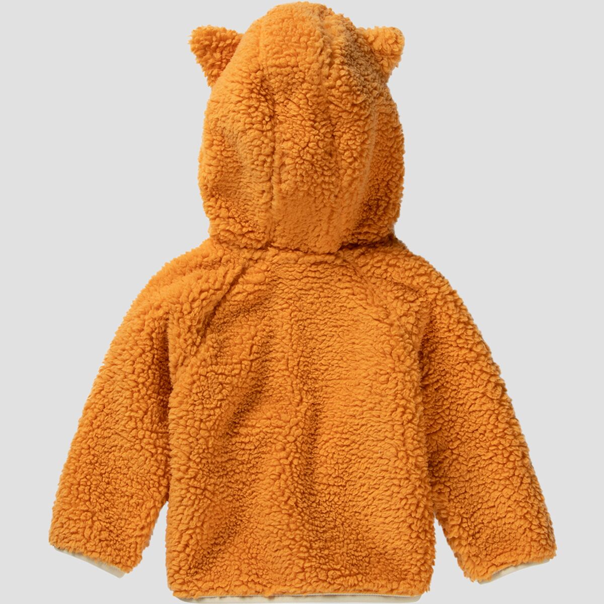 Sweat à Capuche Sénégal Woven Jaune 2022 Sur