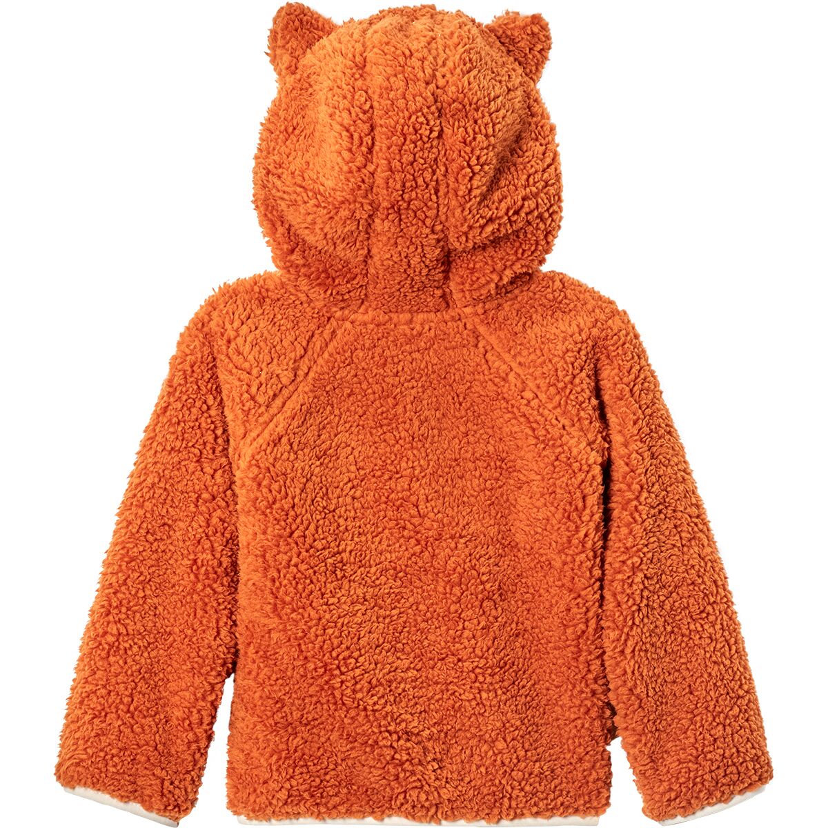 Columbia Foxy Baby Sherpa Full-Zip Fleece Jacket - Infant Boys' - Kids
