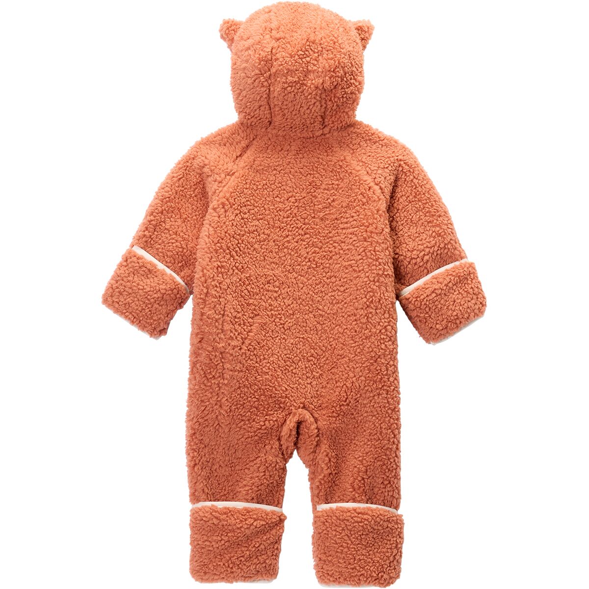 Columbia Foxy Baby Sherpa Bunting - Infants' - Kids