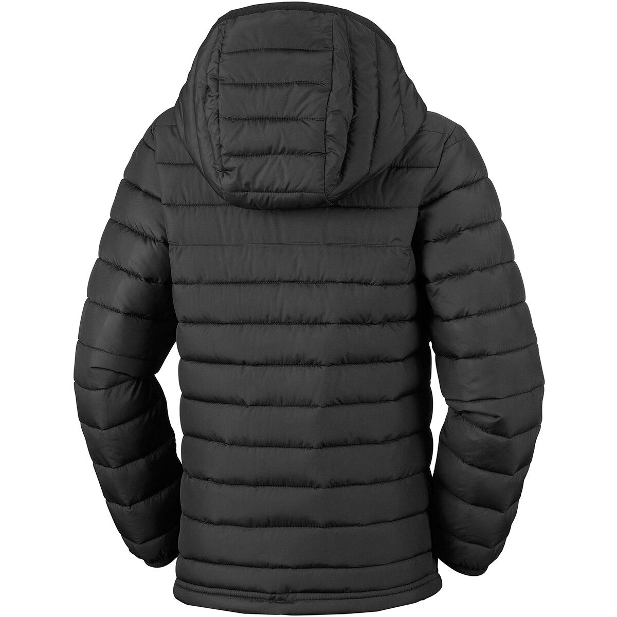 columbia powder lite jacket boys