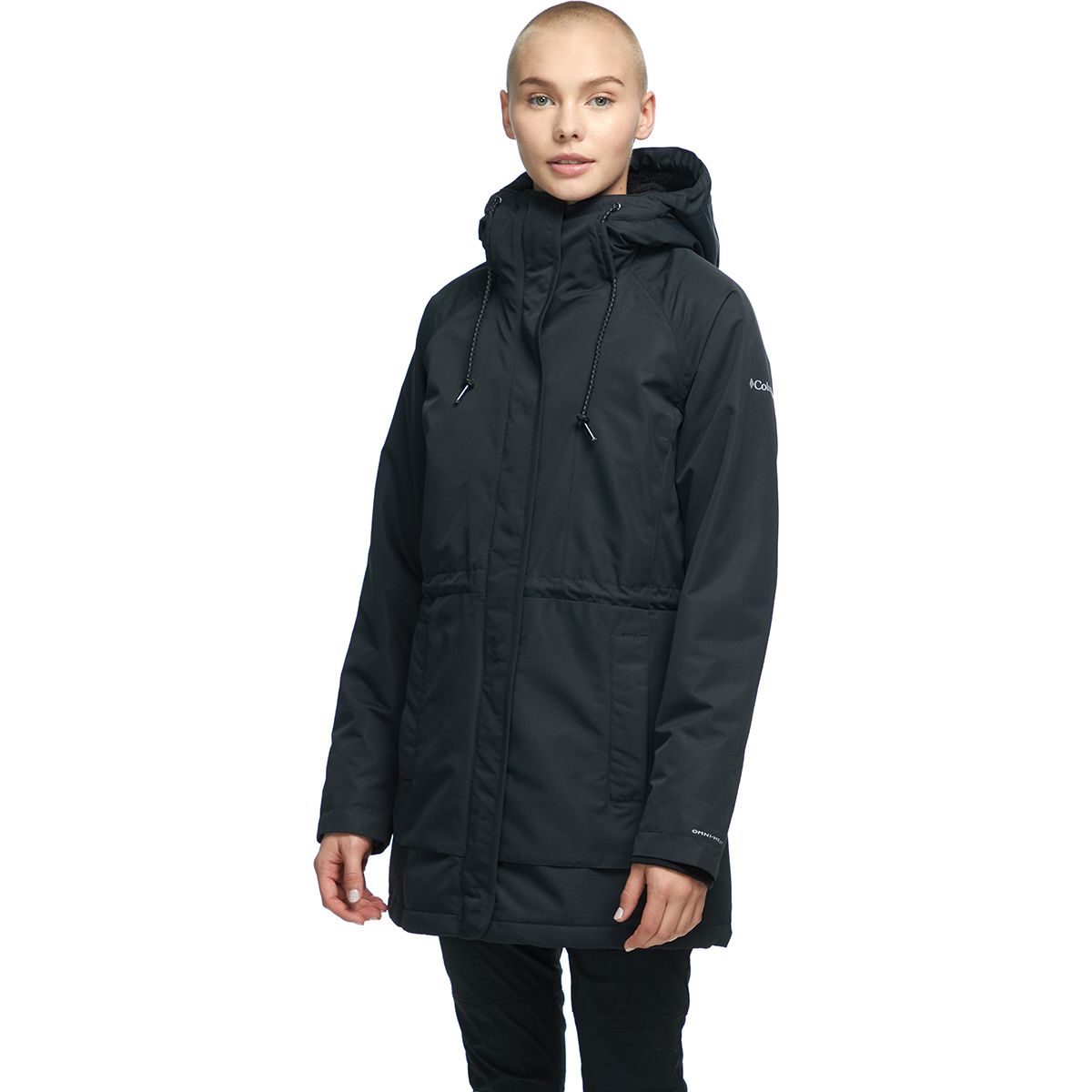Columbia South Canyon Sherpa Lined 