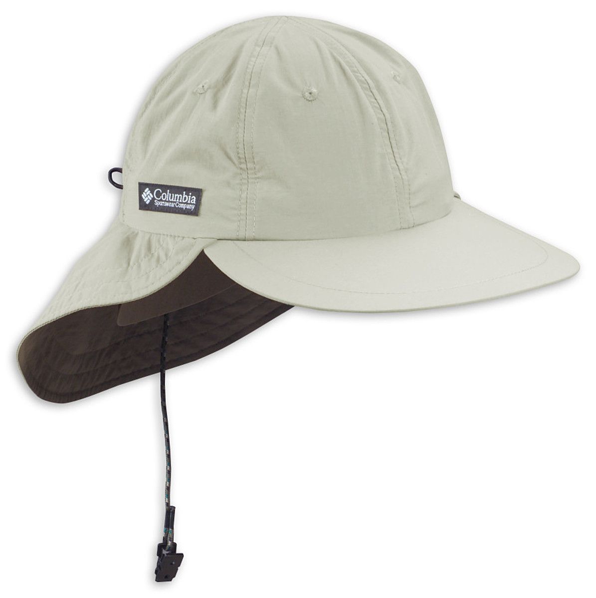 Columbia Schooner Bank Cachalot Hat - Accessories