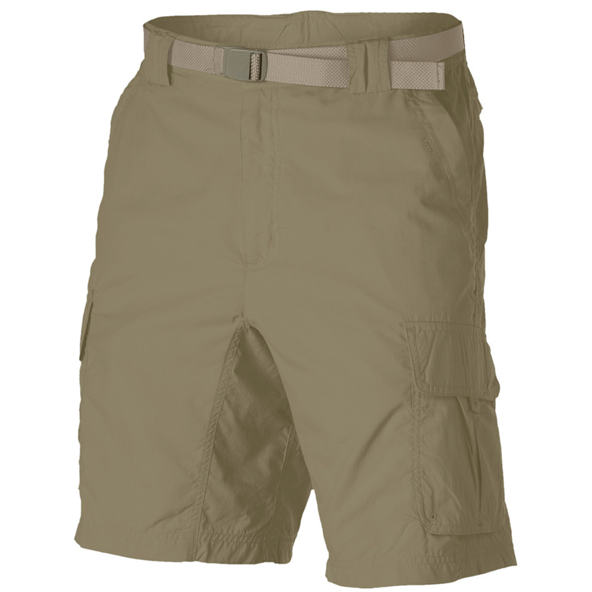 Columbia Omni-Dry Silver Ridge Cargo Short - Men's - Clothing