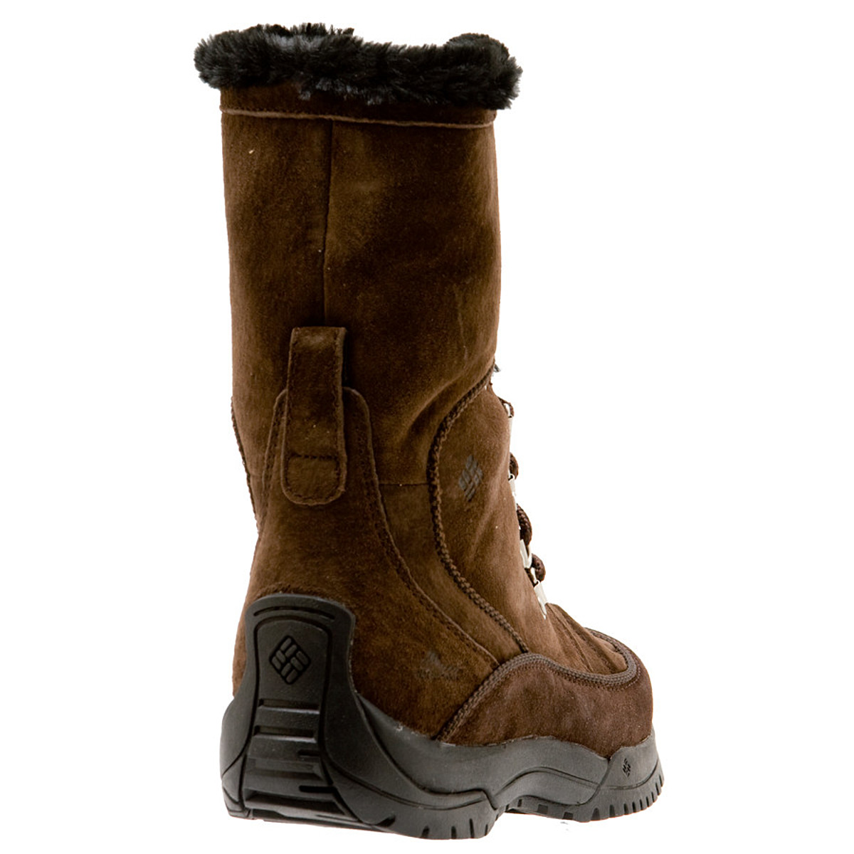 New in box Columbia Lavela Waterproof boots COLUMBIA Lavela Women main image 4