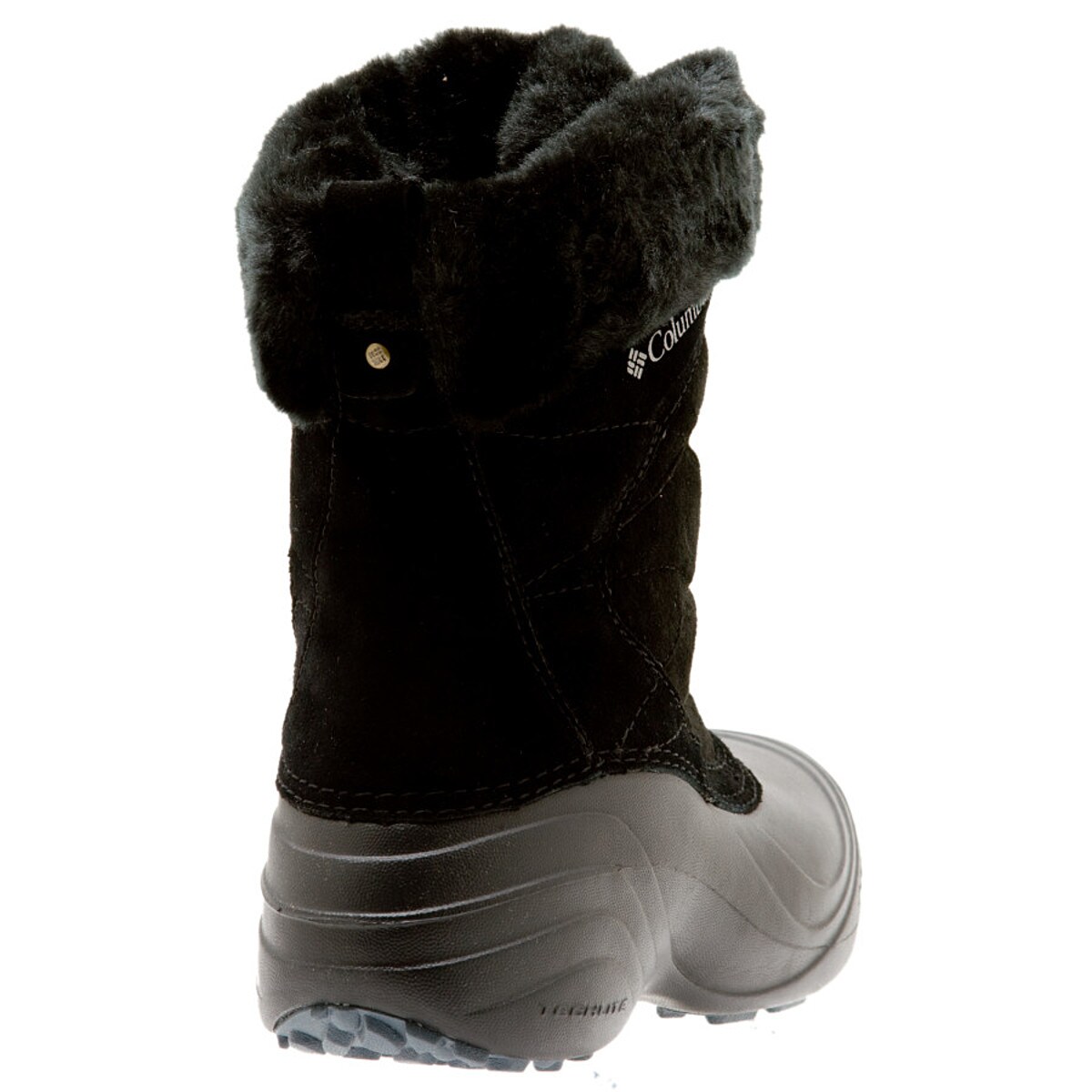 Columbia Sierra Summette Winter Boot Women s Footwear