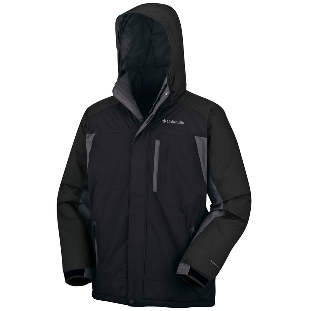 Columbia Double Whammy Jacket Men s Clothing