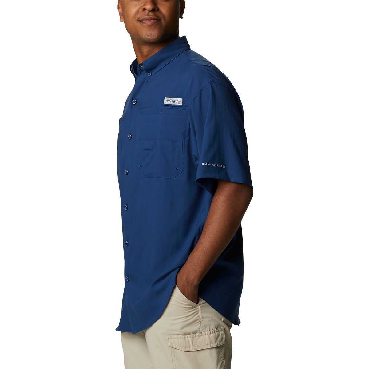 Men's PFG Tamiami™ II Short Sleeve Shirt