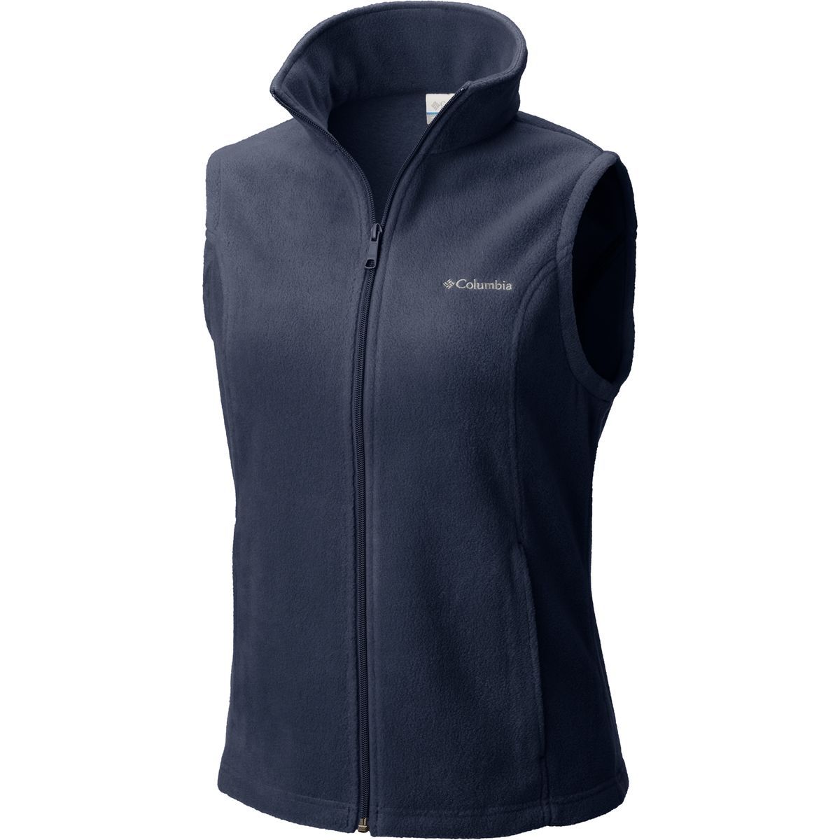 Columbia Benton Springs Vest - Women's Nocturnal, L