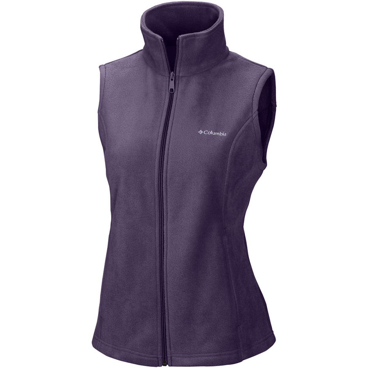 Columbia Benton Springs Vest - Women's Quill, L