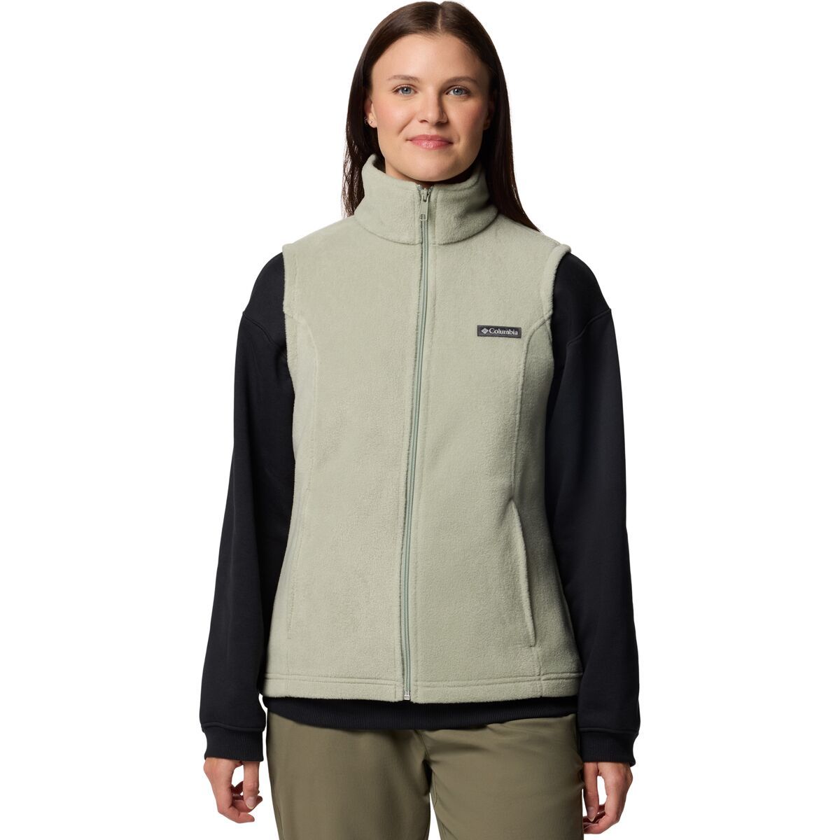 Columbia Benton Springs Vest - Women