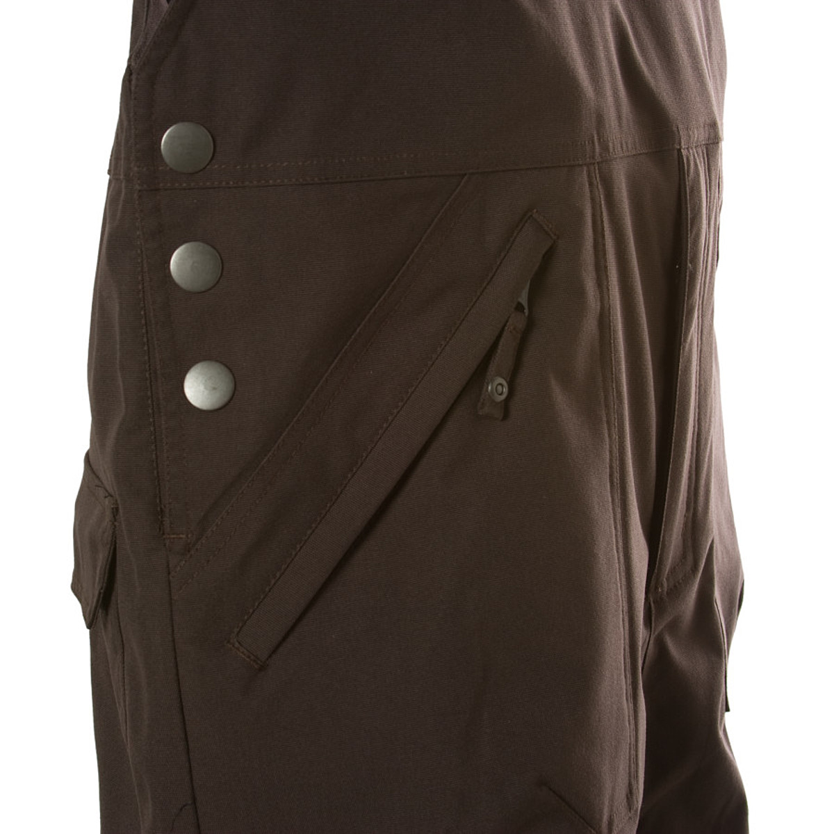 Columbia Modern Logger Bib Pant - Men's - Clothing