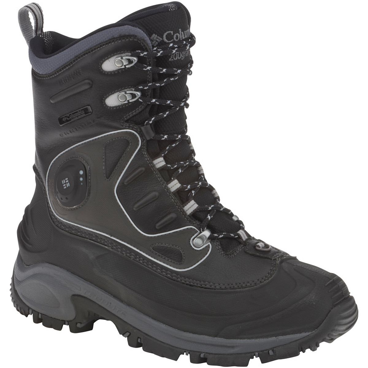 Columbia Bugathermo Original Electric Boot - Men display picture 3