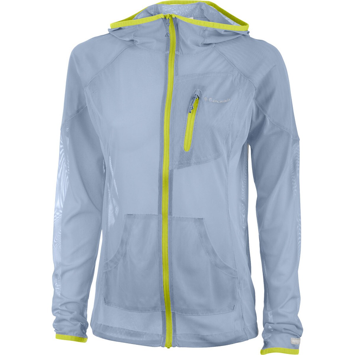 Columbia Bug Shield Mesh Jacket Women s Clothing