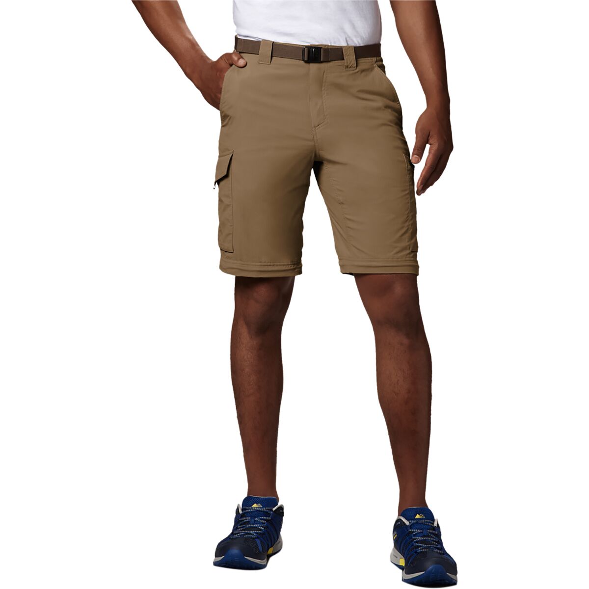 columbia convertible cargo pants