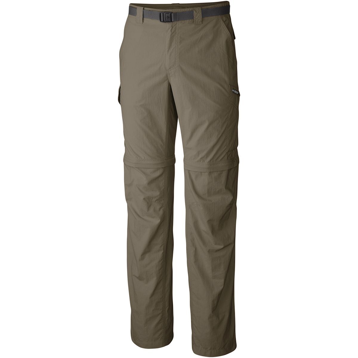 Columbia Silver Ridge Convertible Pant - Men's Sage, 40x28