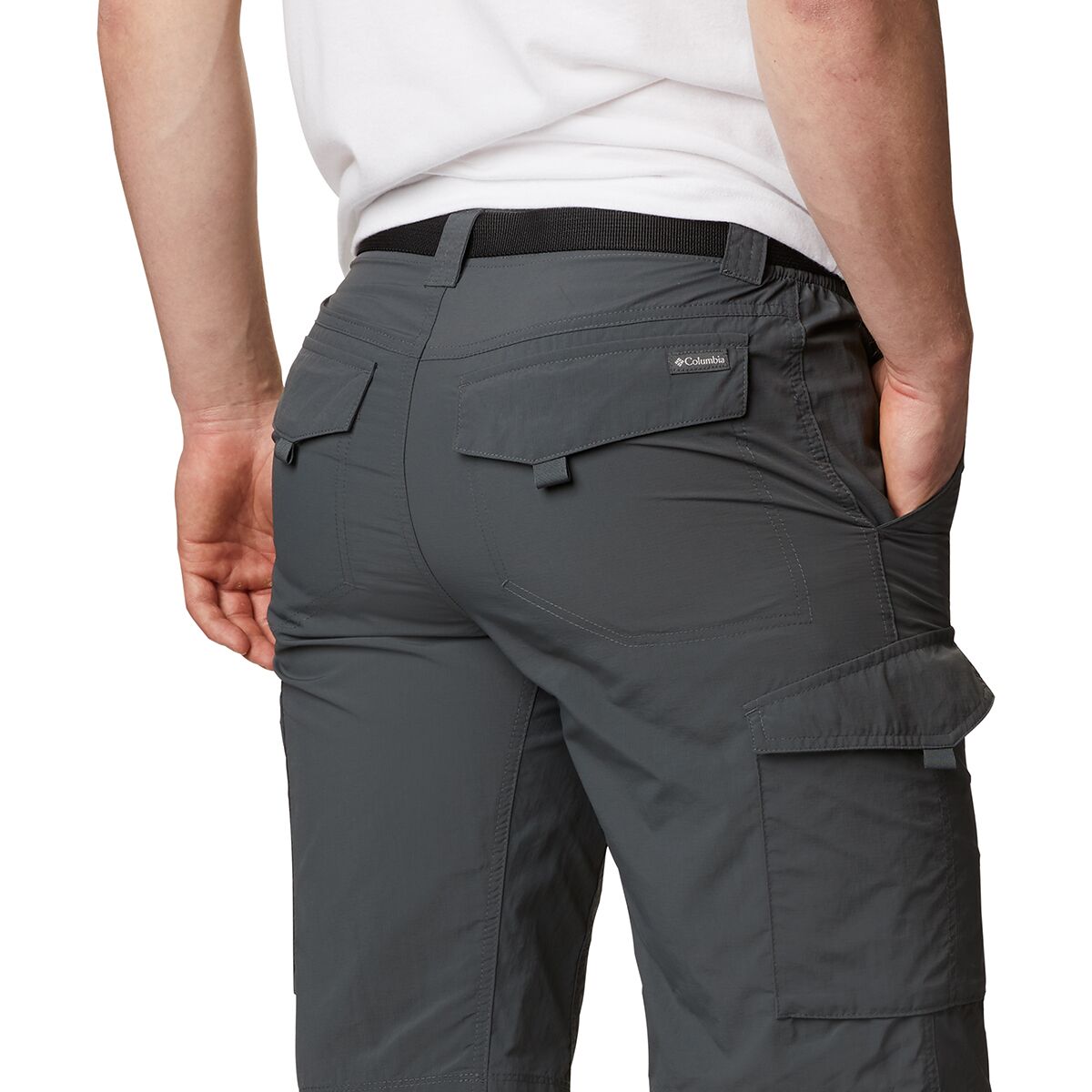 Columbia Silver Ridge 10in Cargo Short 