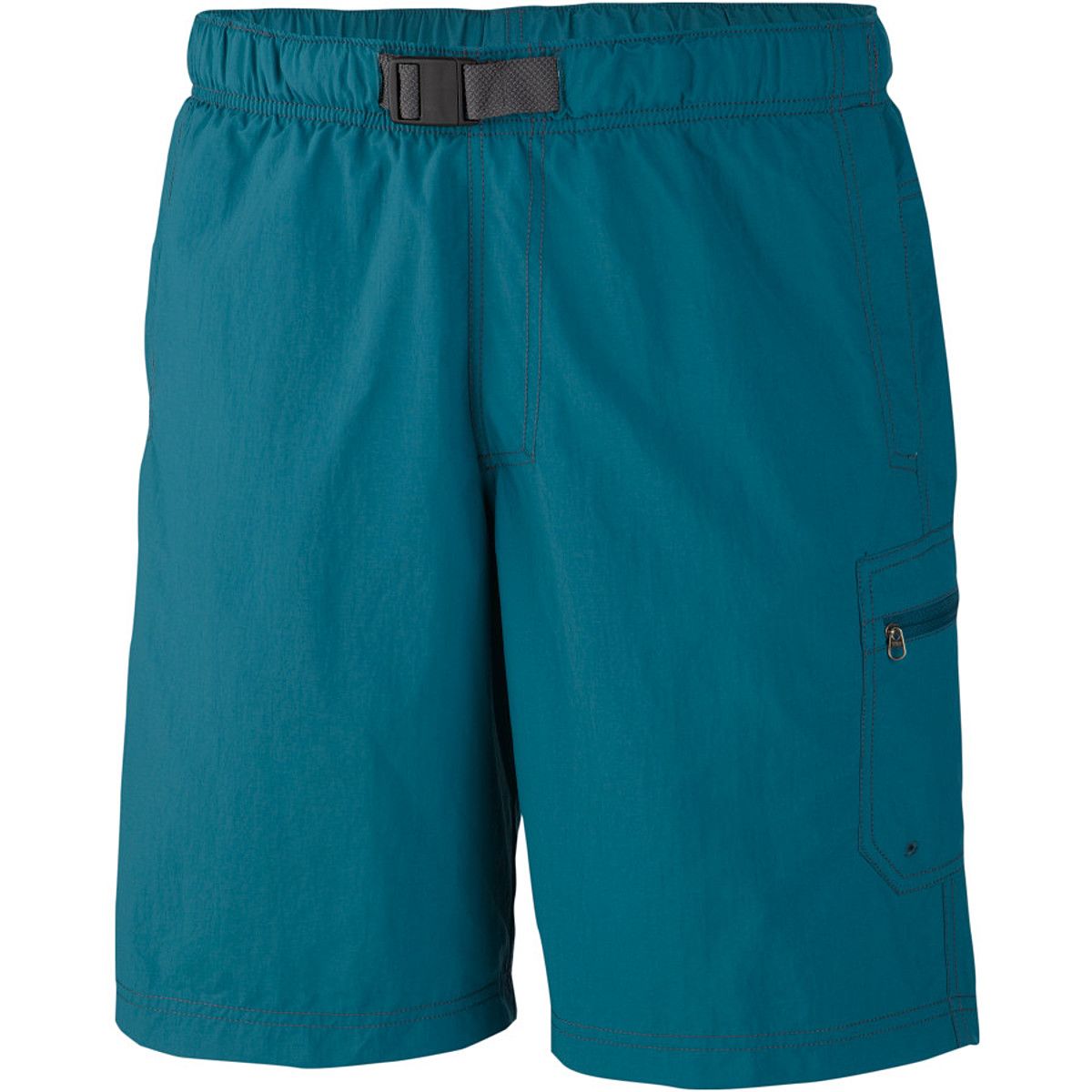 Columbia Palmerston Peak 11in Short - Men's Deep Wave, XL