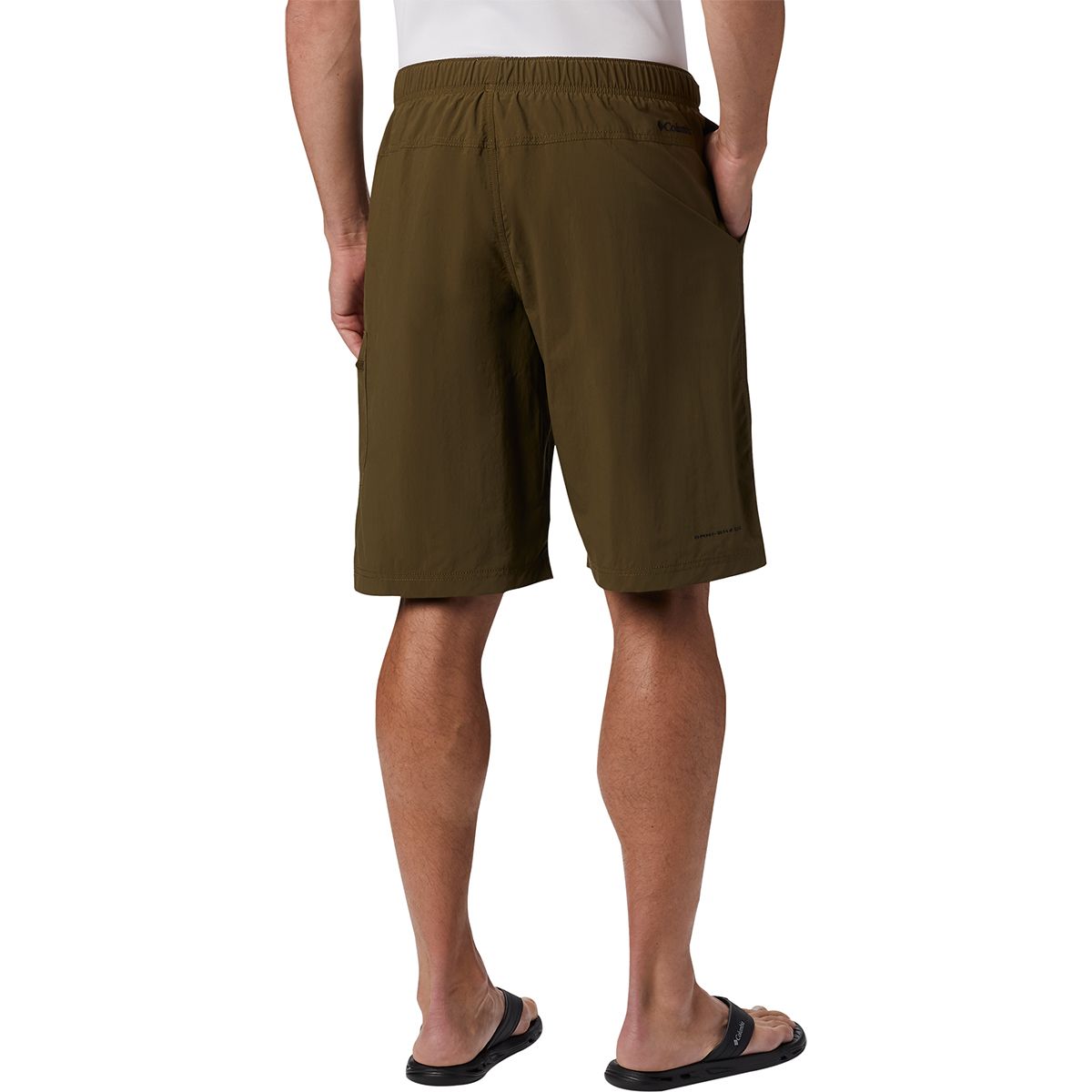 Shorts & Trunks Clothing & Accessories Columbia Mens Big Palmerstone