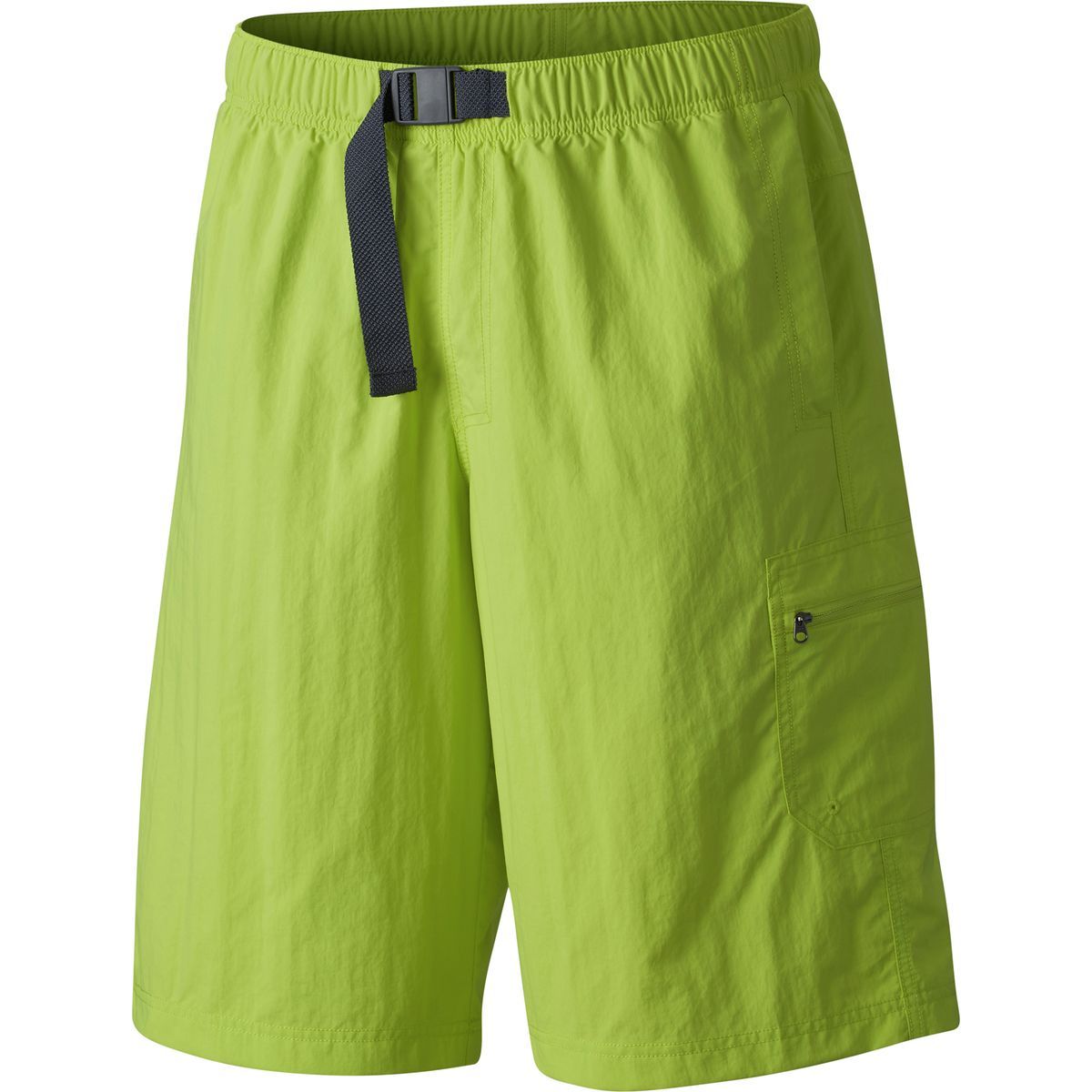 Columbia Palmerston Peak 11in Short - Men's Voltage, S