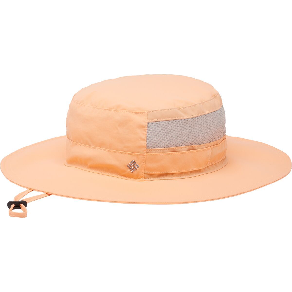 Columbia Bora Bora Booney II Hat Apricot Fizz, One Size