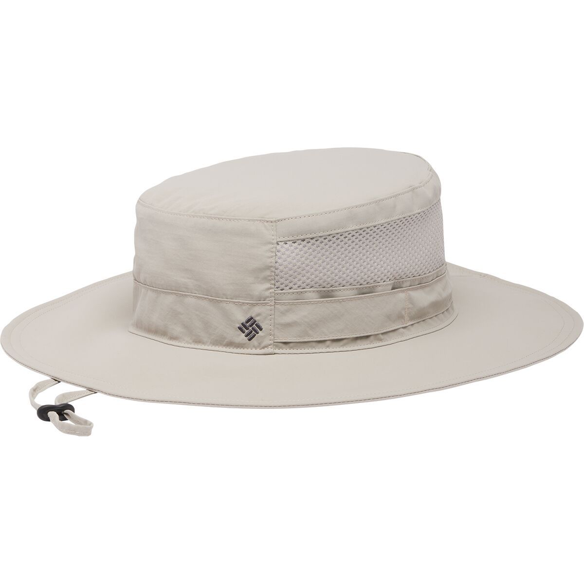 Columbia Bora Bora Booney II Hat Flint Grey, One Size