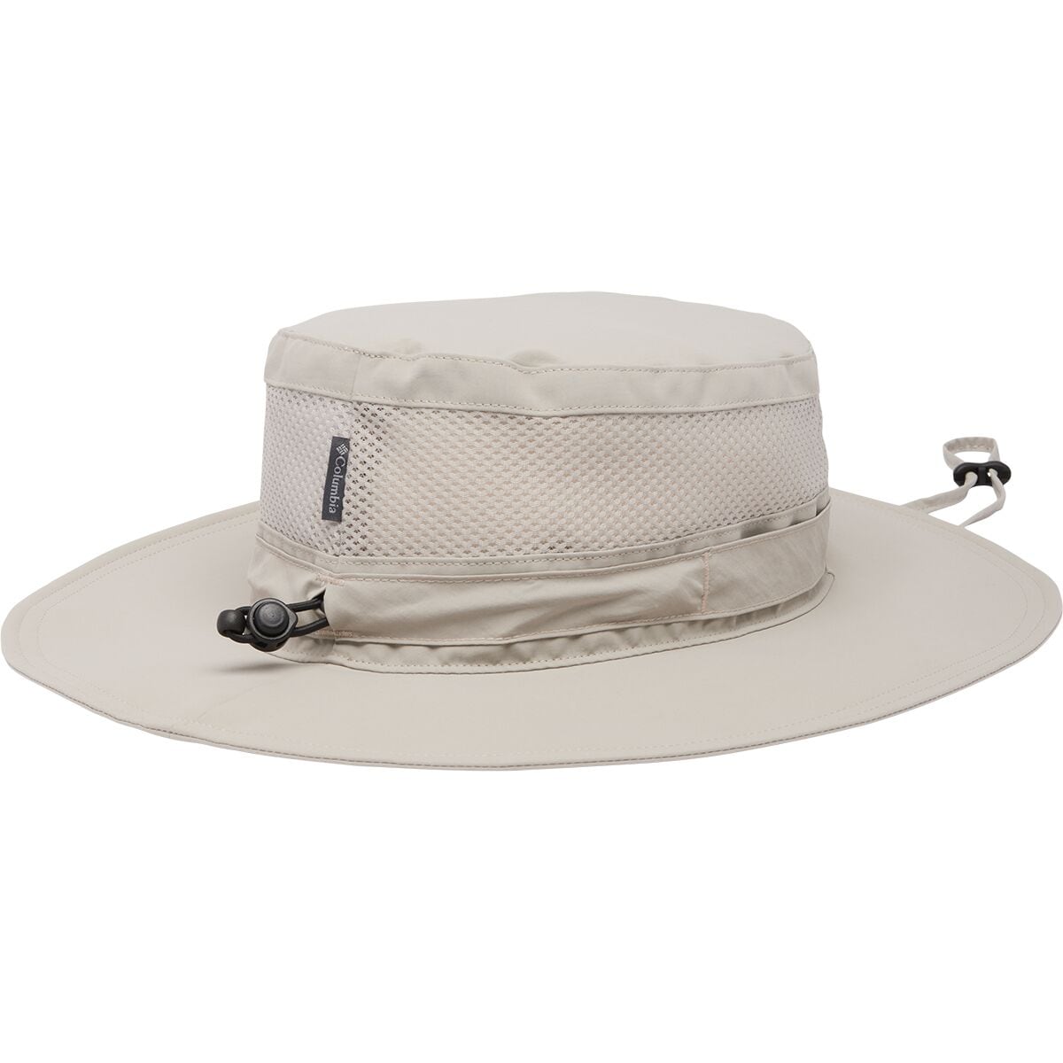 Columbia Bora Bora Booney II Hat Flint Grey, One Size