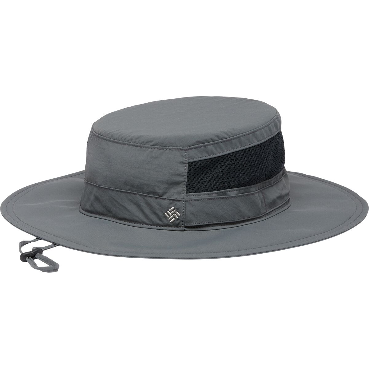 Image of Columbia Bora Bora Booney II Hat Grill2, One Size
