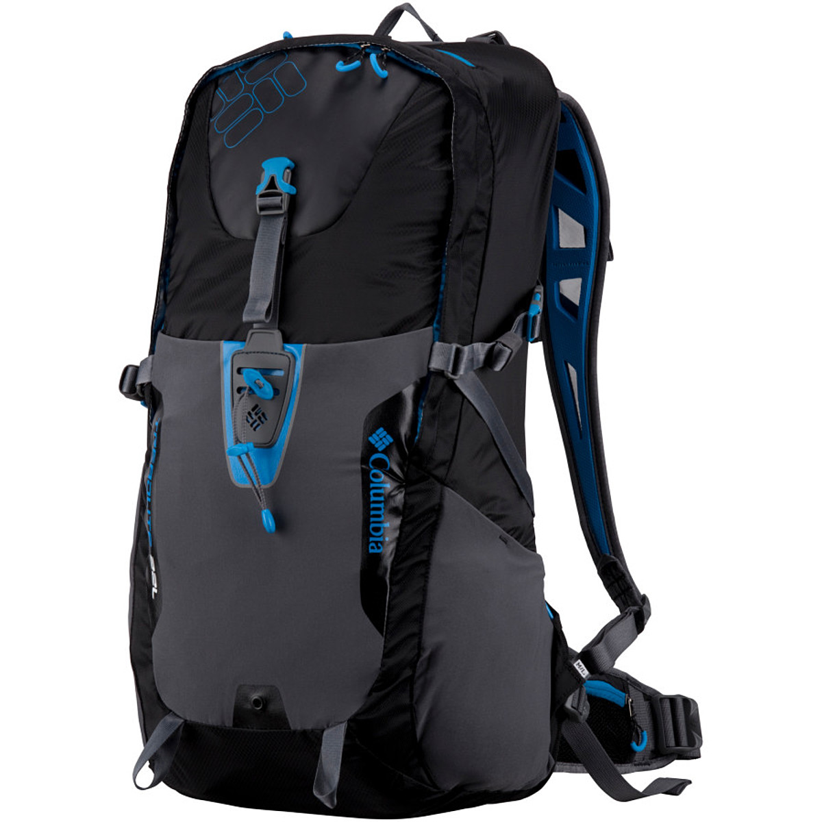 Columbia Treadlite 22 Backpack - 1343cu in - Hike & Camp