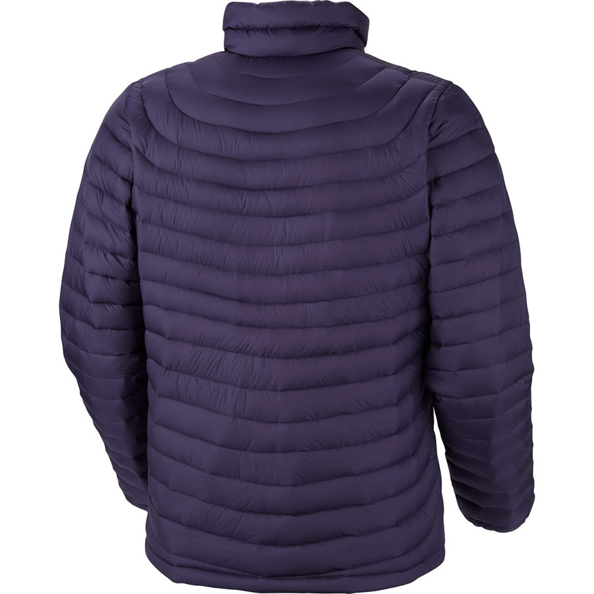 Columbia Powerfly Down Jacket - - Clothing