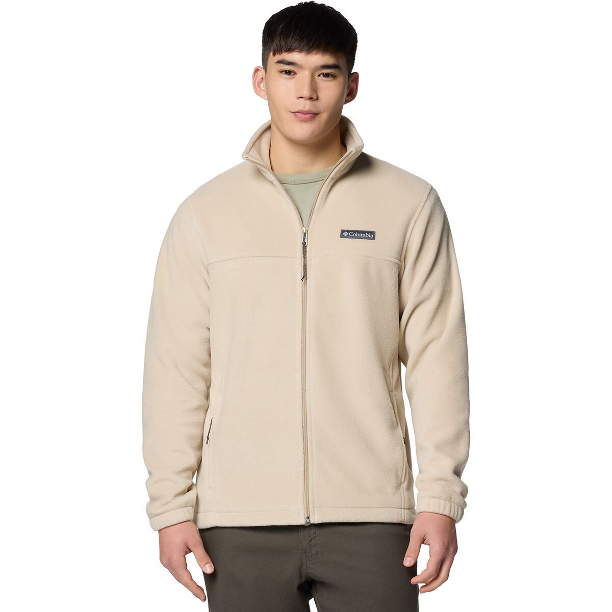 Columbia Steens Mountain Full-Zip 2.0 Fleece Jacket - Men