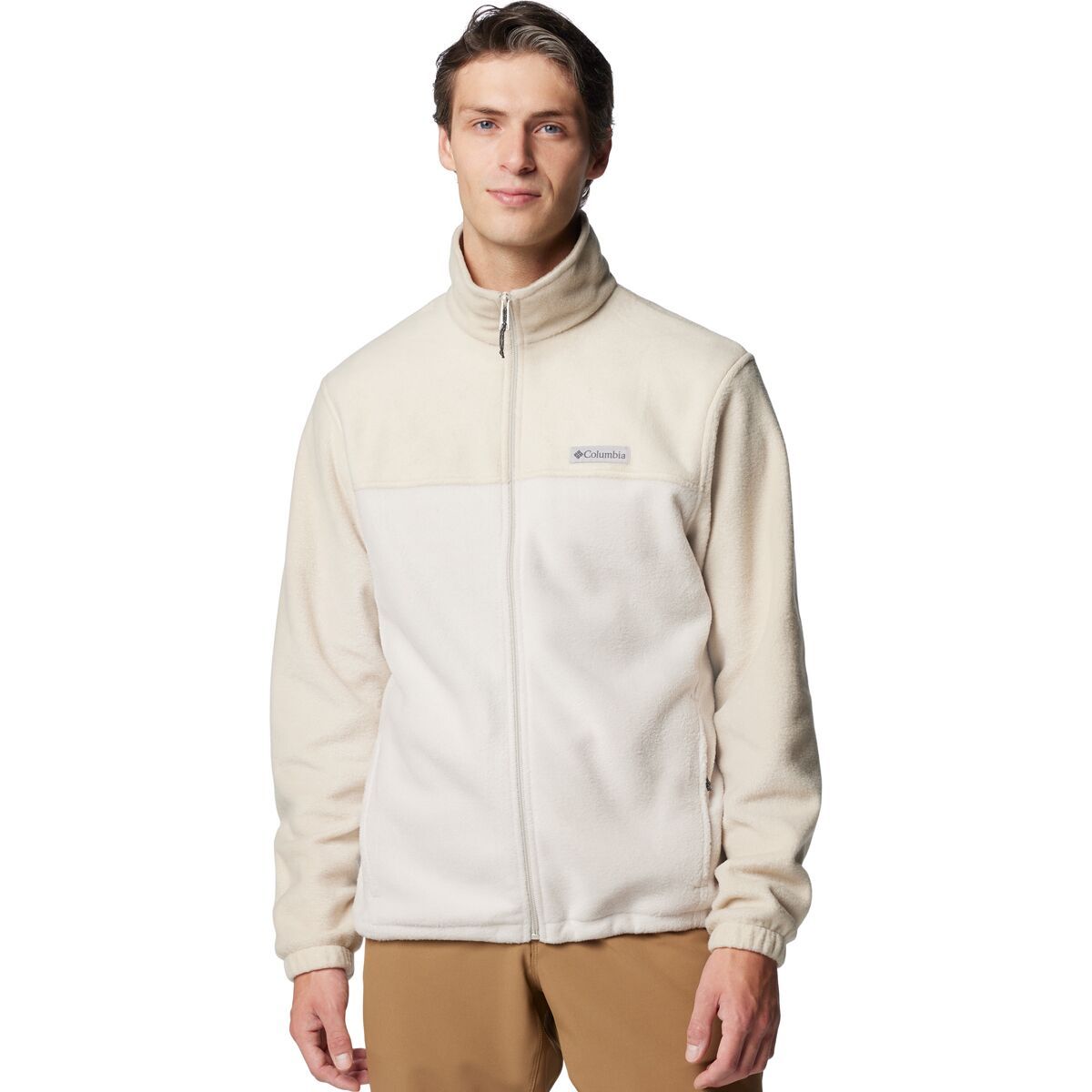 Columbia Steens Mountain Full-Zip 2.0 Fleece Jacket - Men