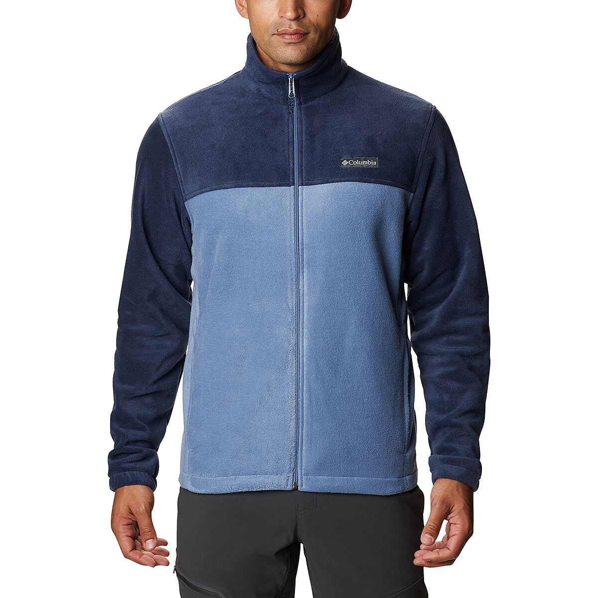 Steens Mountain Full-Zip 2.0 Fleece Jacket - Men