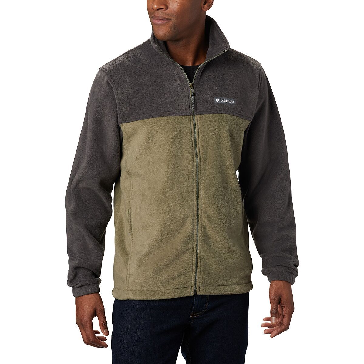 Columbia Steens Mountain Full-Zip 2.0 Fleece Jacket - Men