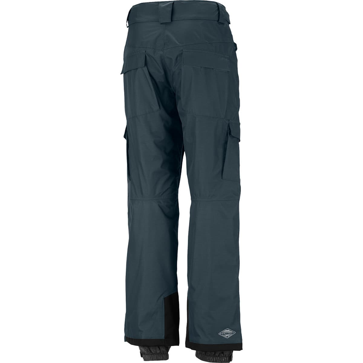 Columbia ridge 2 run ii omni heat snowboard pants clearance