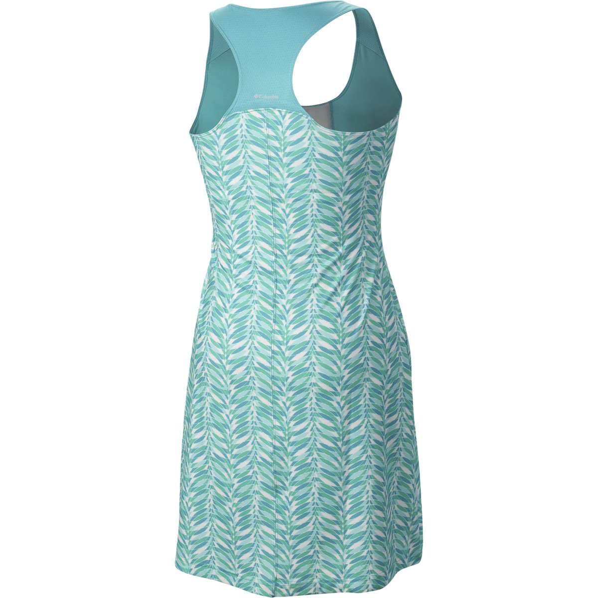 Damen Kleid Sonnenschutz Columbia Damen All Seasons Dress | Sonnenschutz- Kleid Mit Stretch Für Jede Jahreszeit All Seasons Dress Sonnenschutz