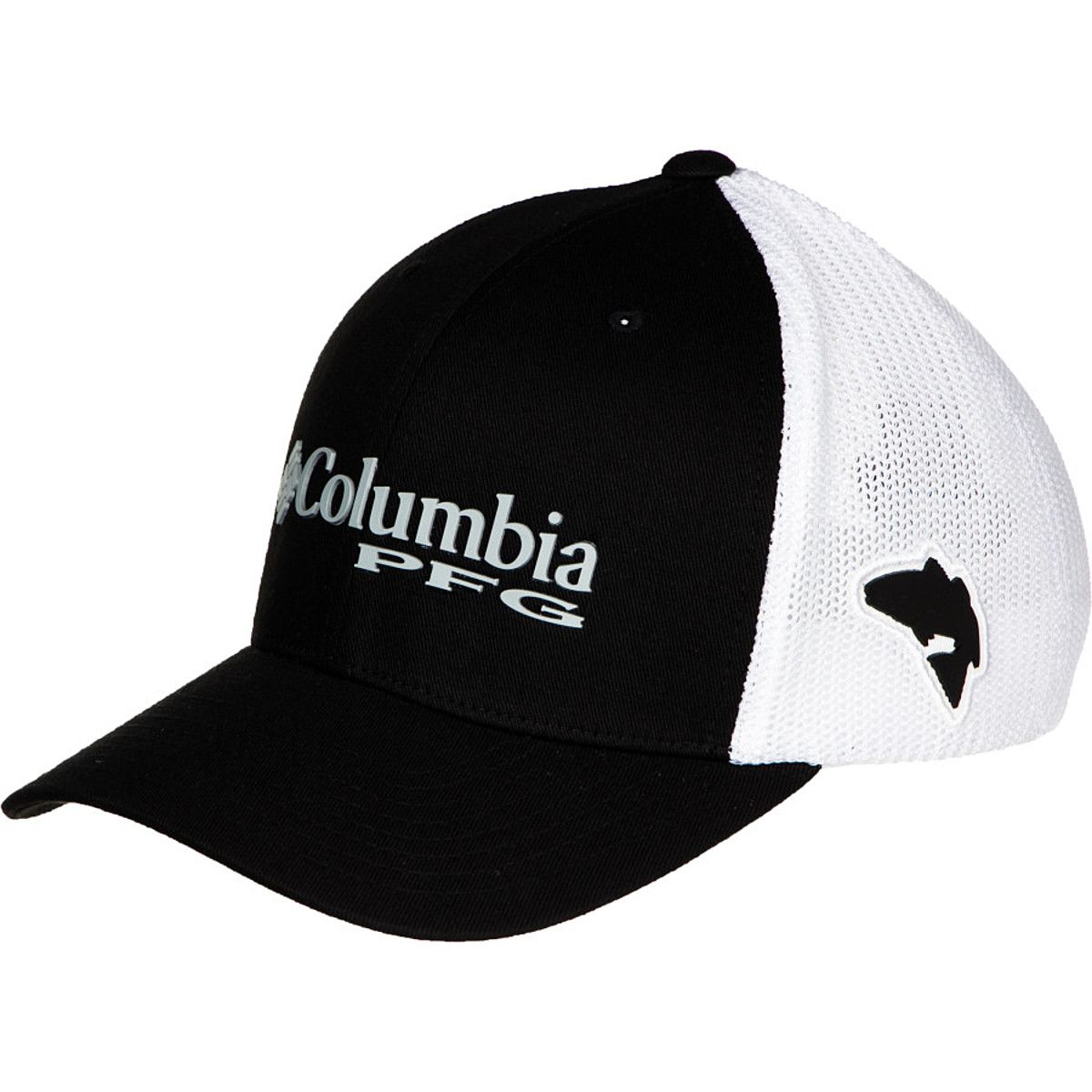 Columbia PFG Mesh Trucker Hat - Men's