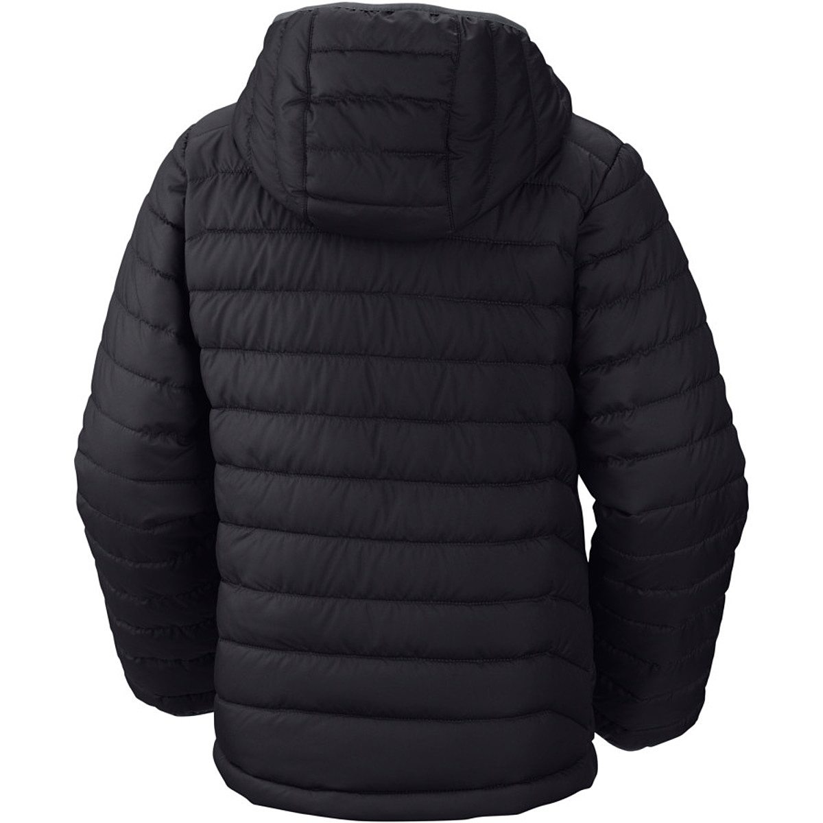 columbia boys puffer jacket