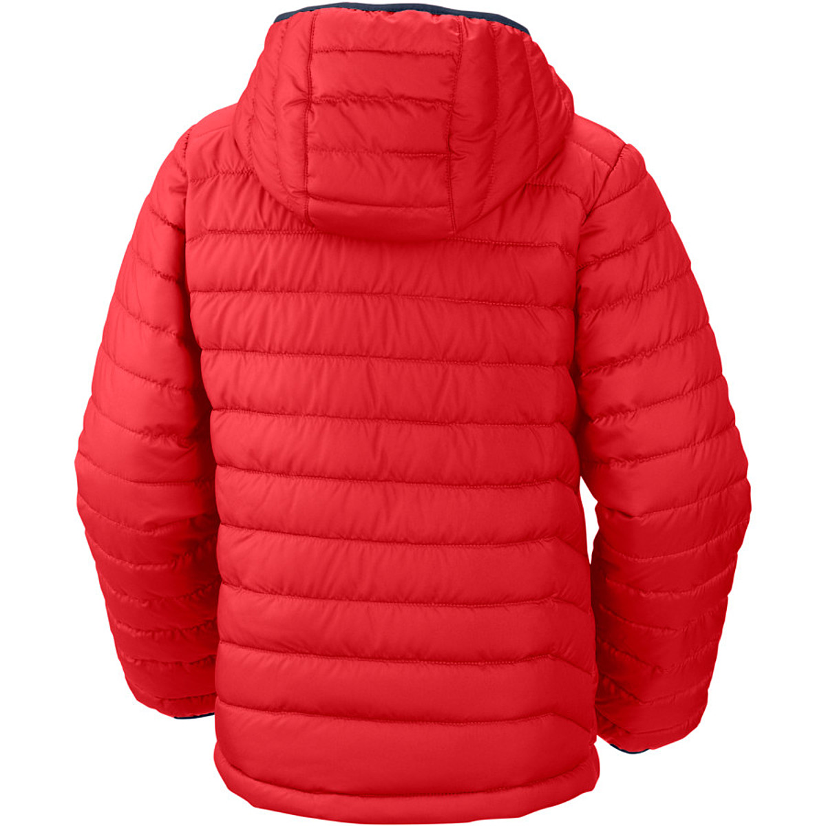 columbia powder lite puffer youth